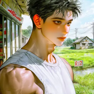 Profile image of 가토 곤베이