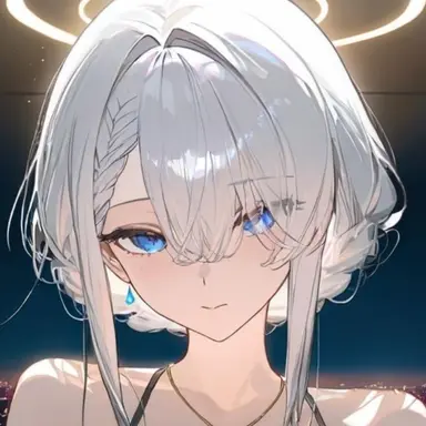 Profile image of 月読 ルナ