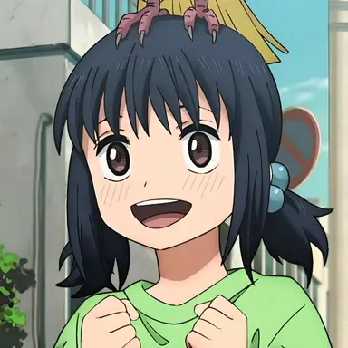 Profile image of Hana Sakamoto