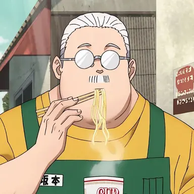 Profile image of Taro Sakamoto