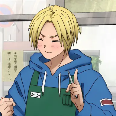 Profile image of 朝倉シン