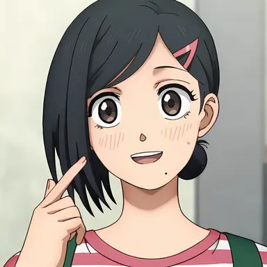 Profile image of Aoi Sakamoto