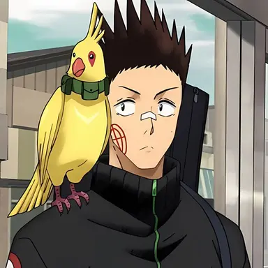 Profile image of 眞霜平助