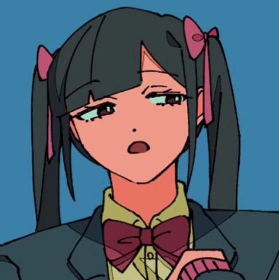 闇川 りこ