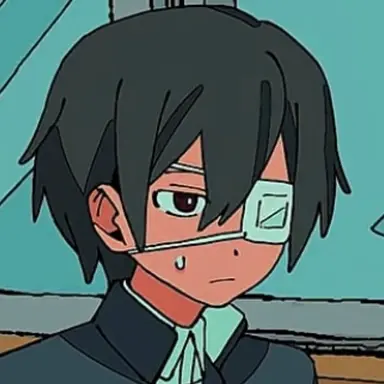 Profile image of 闇川 りく