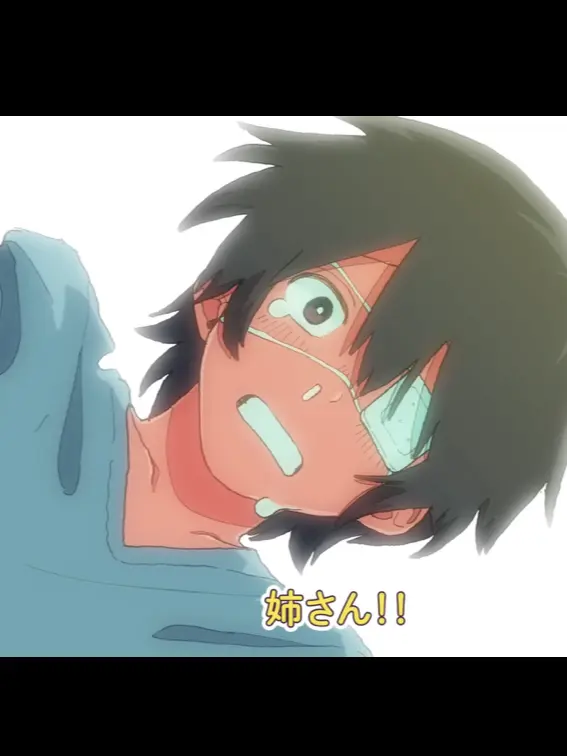 TKG734의 りくくん