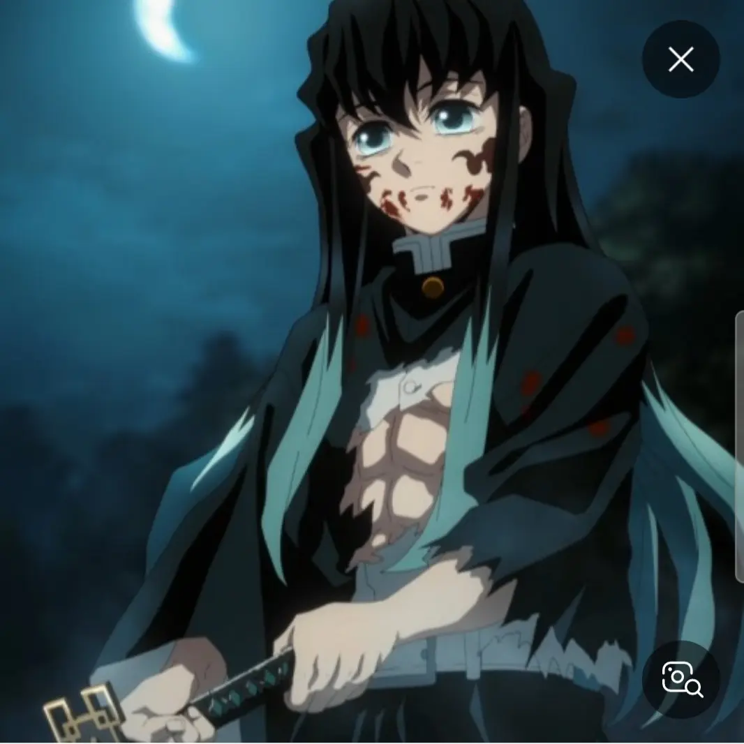 TokitoMuichiro의 토키토 무이치로