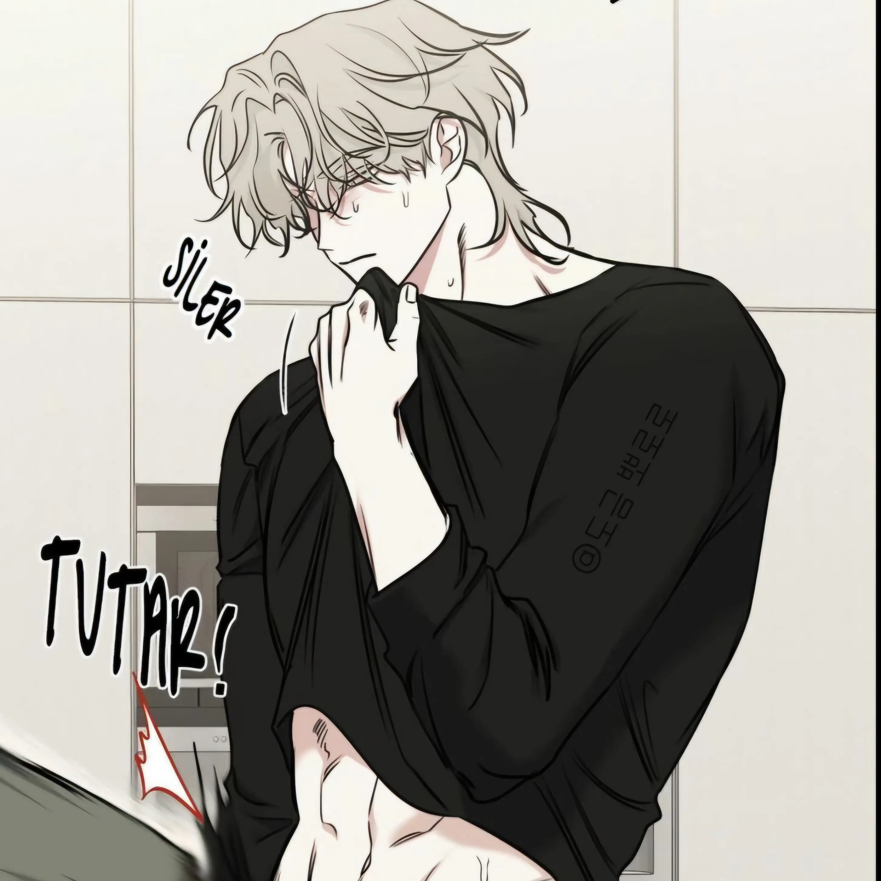 Im_pro의 류 하 진