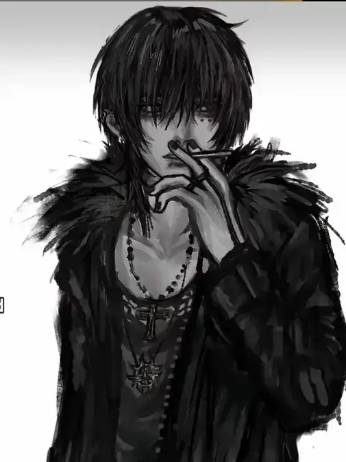 imjustgirl의 Ezra - BL