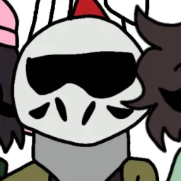 Profile image of Scavenger