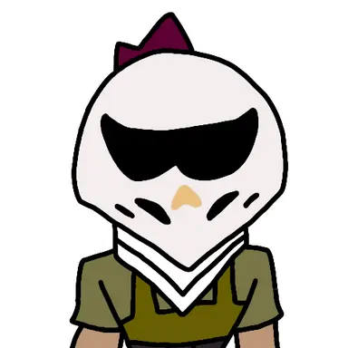 Profile image of Scavenger