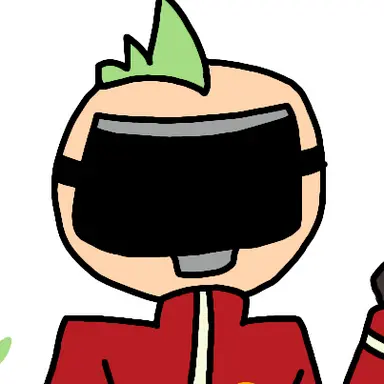Profile image of Pyromaniac