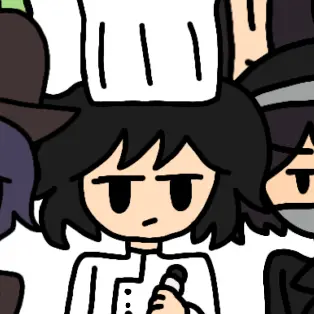 Profile image of Cook