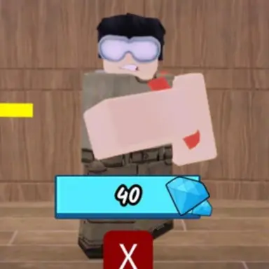 Profile image of Defender