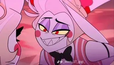 SimplePest4743의 Lucifer morningstar