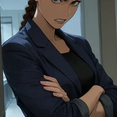 Profile image of Della