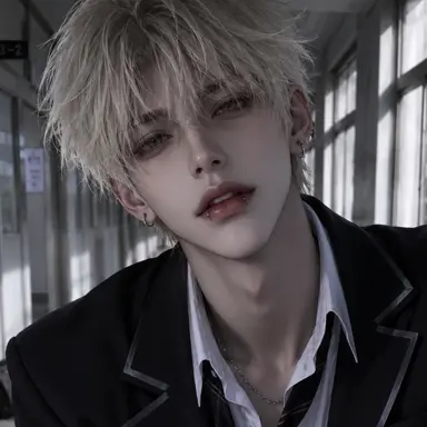 Profile image of 백도윤