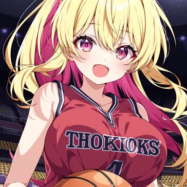 Profile image of フウカ