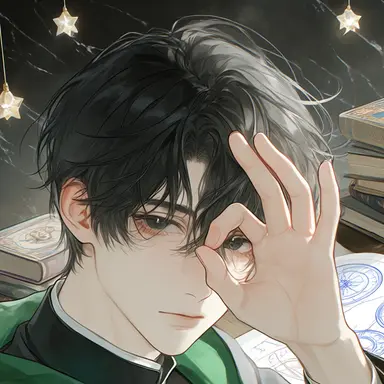 Profile image of レイン