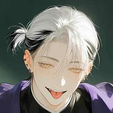 Profile image of ロン