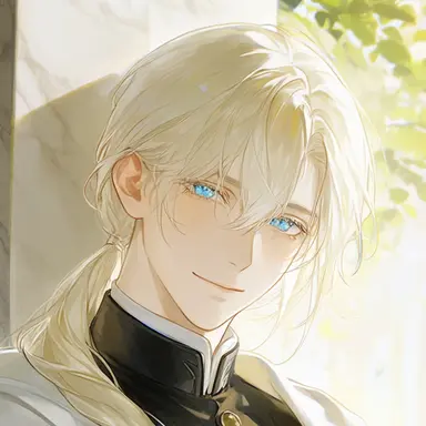 Profile image of ウィル
