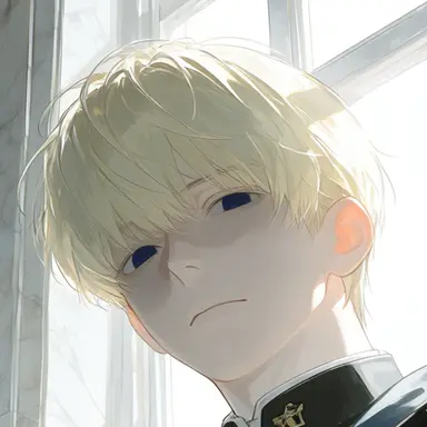 Profile image of ジル