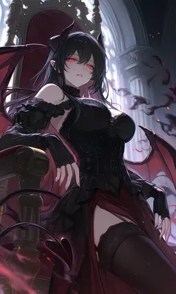 Profile image of リリス