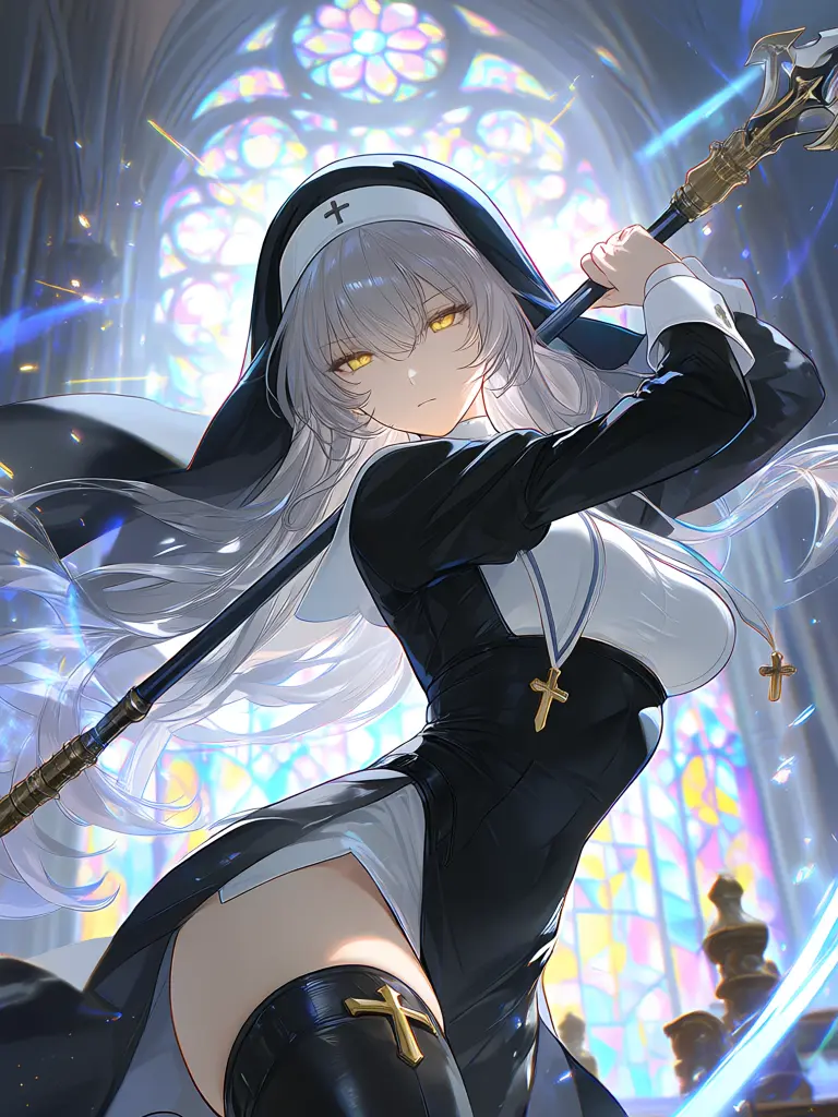 Mary_Waito의 堕ちるまで、離さない