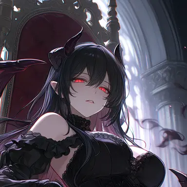 Profile image of リリス