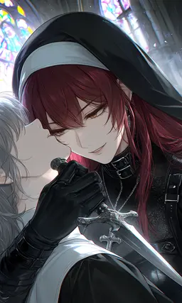 Profile image of エレナ