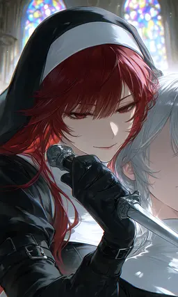 Profile image of エレナ