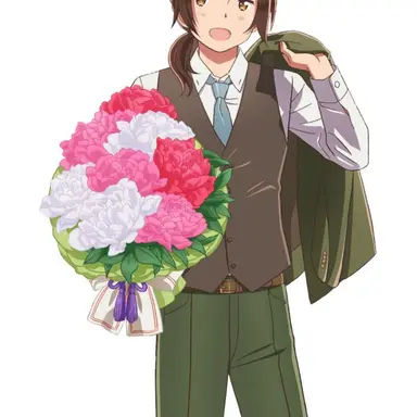 Profile image of 王耀