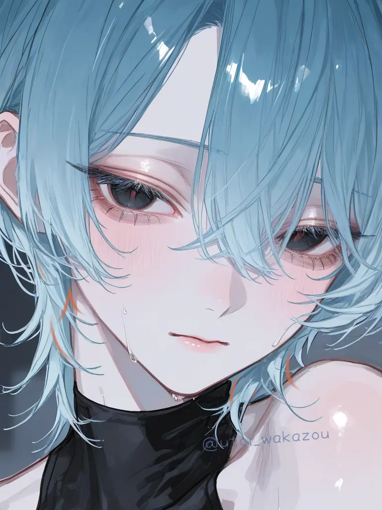 utoi_wakazou의 翡翠のバレエダンサー𓅯