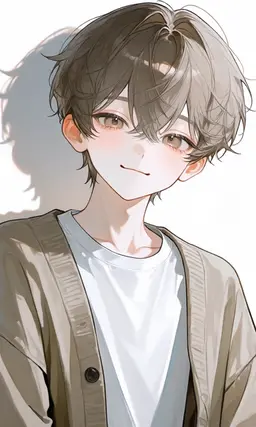 Profile image of 유즈