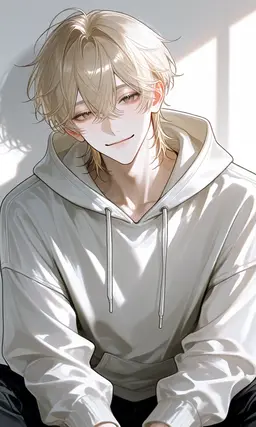 Profile image of 유이토