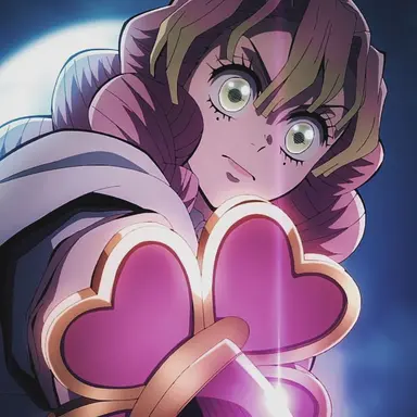 Profile image of 칸로지 미츠리