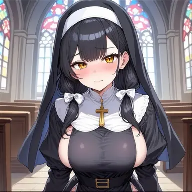 Profile image of 마리안