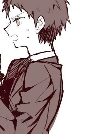 llu-q의 히나타 하지메