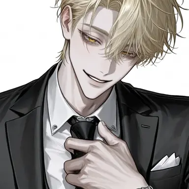 Profile image of キリアン