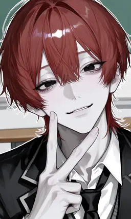 Profile image of 赤城 めろ