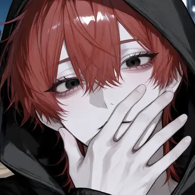 Profile image of 赤城 めろ