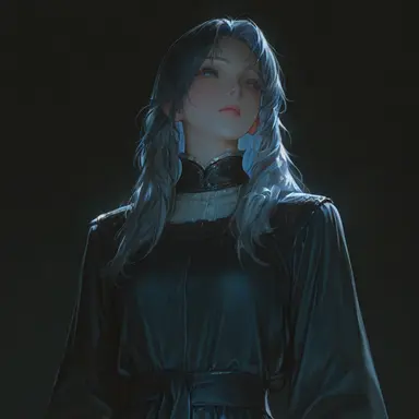 Profile image of 카밀라 프로스트