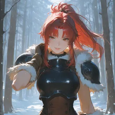 Profile image of 타르샤