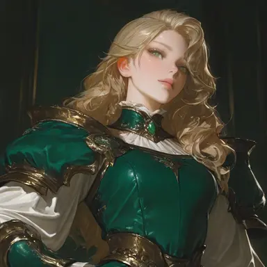 Profile image of 벨크리아 노스트