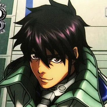 dh032818의 テラフォーマーズ🪳