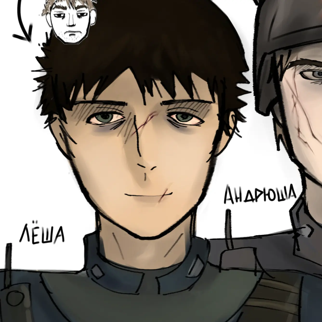 asinvalve의 Metro RPG