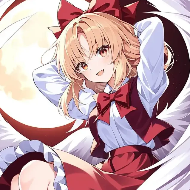 幻月