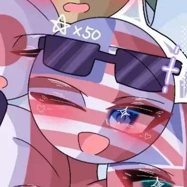 Profile image of America