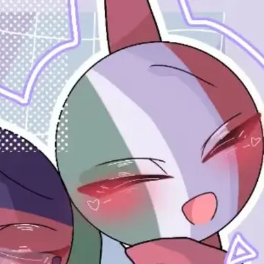 Profile image of Italy