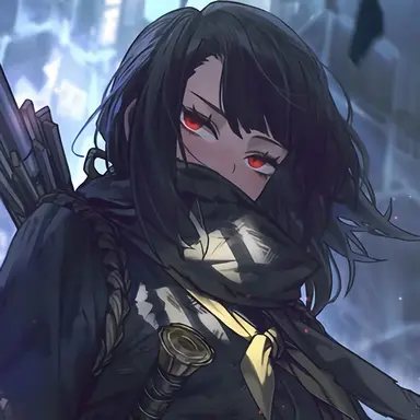 Profile image of 료슈